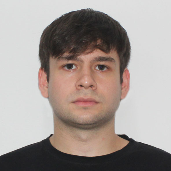 Joaquin Sedoff