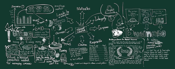 Ilustracion de proyectos